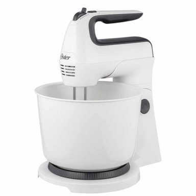 BATIDORA DE MANO Y PEDESTAL OSTER 250W FPSTHS3610 - 1