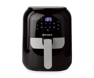 FREIDORA DE AIRE DIGITAL IMACO 4.2L AF5514 - 1