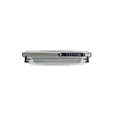 CAMPANA EXTRACTORA INDURAMA CEI-602CRP - 1