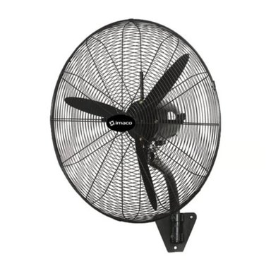 VENTILADOR INDUSTRIAL IMACO DE PARED Y PISO 30″ 240 WATTS FS30240 - 2