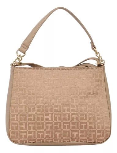 TOMMY HILFIGER MORRAL CAMEL - 2