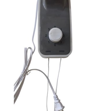 VENTILADOR DE PARED DIORE MWF-1605 16' PULGADAS 55W MOTOR SILENCIOSO - 2