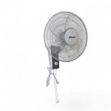 VENTILADOR DE PARED DIORE MWF-1605 16' PULGADAS 55W MOTOR SILENCIOSO - 3