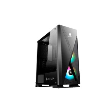CASE ANTRYX XTREME NEO II 500W ATX NEGRO - 1