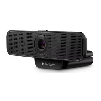 CÁMARA LOGITECH C925E (960-001075) BUSINESS NEGRO - 3