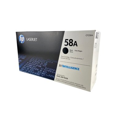 TÓNER HP NEGRO 58A CF258A - 2