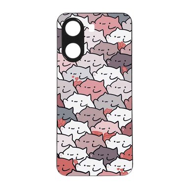 FUNDA PROTECTOR CASE PARA POCO X7 PRO - 1