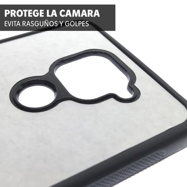 FUNDA PROTECTOR CASE PARA IPHONE 15 PRO MAX - 3