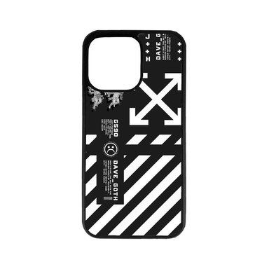 FUNDA PROTECTOR CASE PARA IPHONE 15 PRO MAX - 1