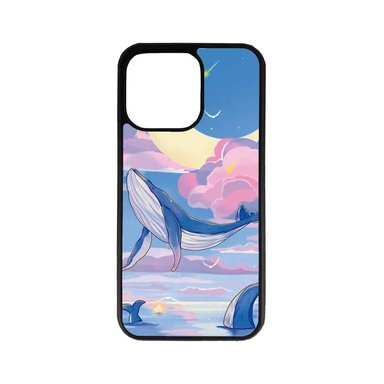 FUNDA PROTECTOR CASE PARA IPHONE 15 PRO MAX - 1