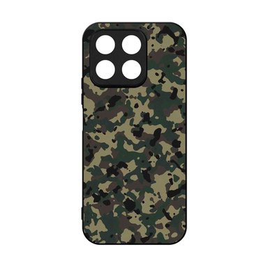FUNDA PROTECTOR CASE PARA HONOR X8B - 1