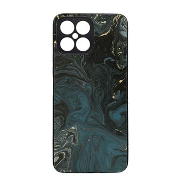 FUNDA PROTECTOR CASE PARA HONOR X8 - 1