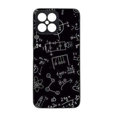 FUNDA PROTECTOR CASE PARA HONOR X8 - 1