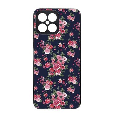 FUNDA PROTECTOR CASE PARA HONOR X8 - 1