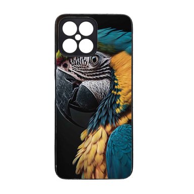 FUNDA PROTECTOR CASE PARA HONOR X8 - 1