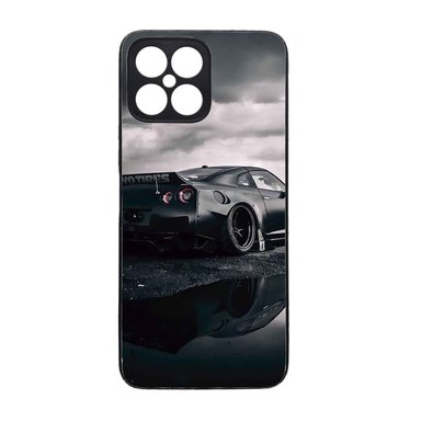 FUNDA PROTECTOR CASE PARA HONOR X8 - 1