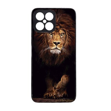 FUNDA PROTECTOR CASE PARA HONOR X8 - 1