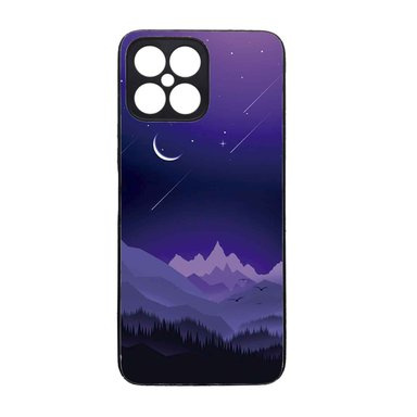 FUNDA PROTECTOR CASE PARA HONOR X8 - 1
