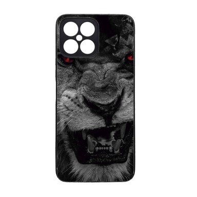 FUNDA PROTECTOR CASE PARA HONOR X8 - 1