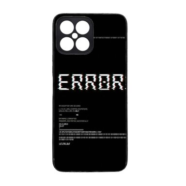 FUNDA PROTECTOR CASE PARA HONOR X8 - 1