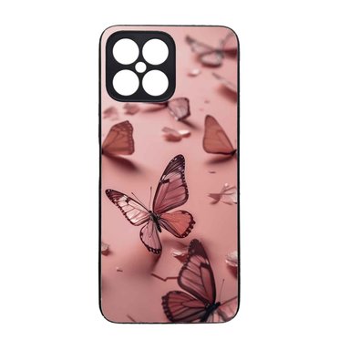 FUNDA PROTECTOR CASE PARA HONOR X8 - 1