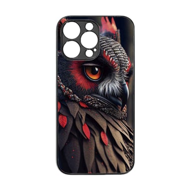 FUNDA PROTECTOR CASE PARA IPHONE 14 PRO - 1