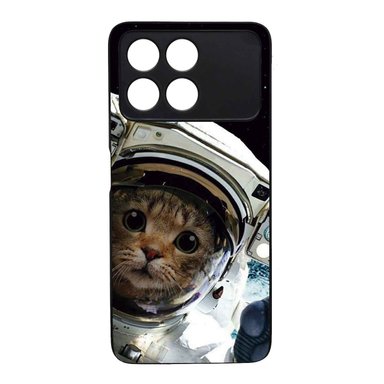 FUNDA PROTECTOR CASE PARA POCO X6 PRO - 1