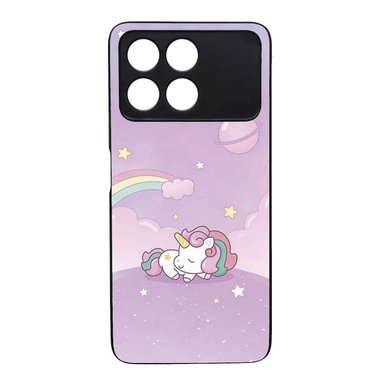FUNDA PROTECTOR CASE PARA POCO X6 PRO - 1