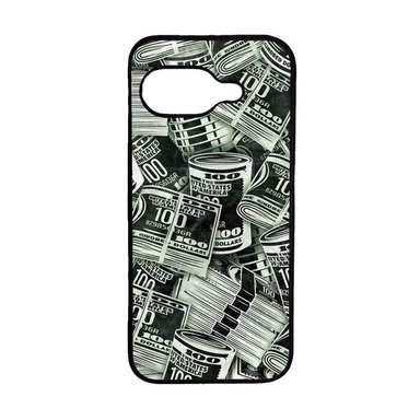 FUNDA PROTECTOR CASE PARA GOOGLE PIXEL 9A - 1