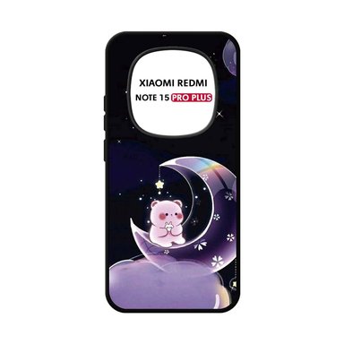 FUNDA PROTECTOR CASE PARA XIAOMI NOTE 15 PRO PLUS - 1