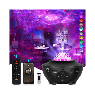 PROYECTOR GALAXIA PREMIUM - 1