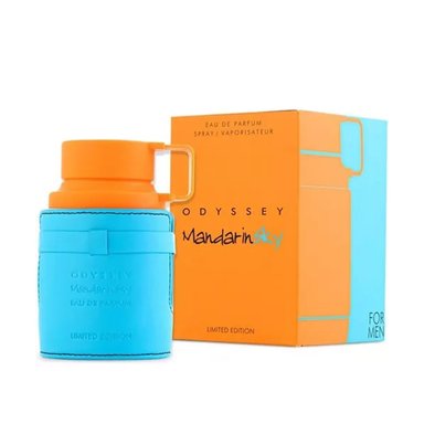 ARMAF MANDARIN SKY EDP 100ML - 2