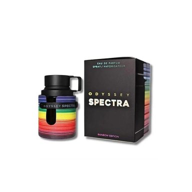 ARMAF ODYSSEY SPECTRA 100ML - 2