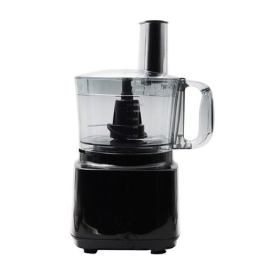 PROCESADOR 8 EN 1 DE ALIMENTOS FP7581 IMACO NEGRO - 2