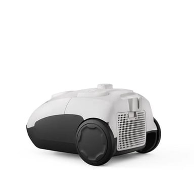 ASPIRADORA ELECTROLUX BLANCO 1600W EXPERIENCE (EQP30) - 2