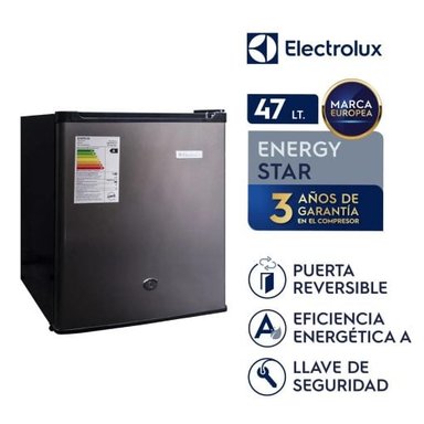 FRIGOBAR ELECTROLUX 47L ERD50G2HPI - 3