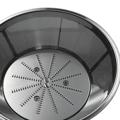 EXTRACTOR JUGO ROJO EI800R INDURAMA - 4