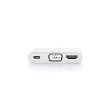 HUAWEI MATE CONECTOR DOCK 2 - 1