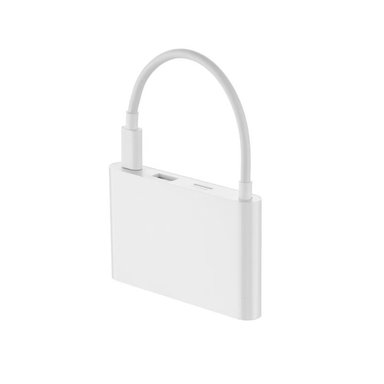 HUAWEI MATE CONECTOR DOCK 2 - 3