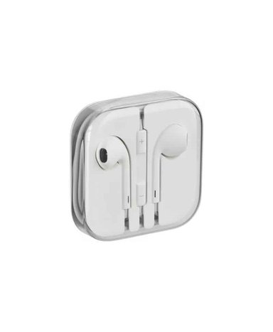 AUDIFONOS APPLE EARPODS 3.5 MM - 2