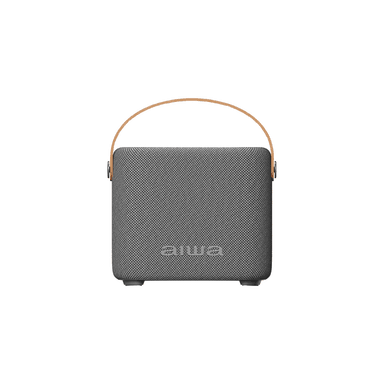 PARLANTE AIWA AWS70BTB PORTÁTIL BLUETOOTH - 1