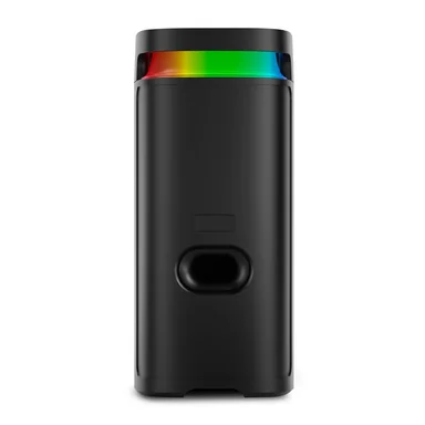 PARLANTE AIWA AWPOH4D CON LUCES LED - 5