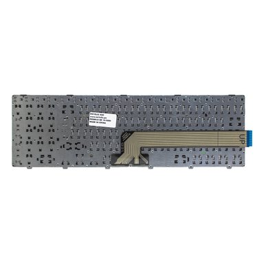 TECLADO PARA LAPTOP DELL INSPIRON 15-3000 - 3