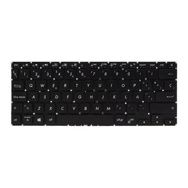 TECLADO PARA LAPTOP ASUS VIVOBOOK Q 14 X412 SERIES POWER - 2