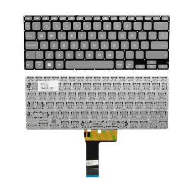 TECLADO PARA LAPTOP ASUS VIVOBOOK Q 14 X409 X415 GENUINO POWER - 1