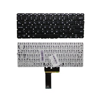 TECLADO PARA LAPTOP ASUS VIVOBOOK Q 14 X409 X415 POWER - 1