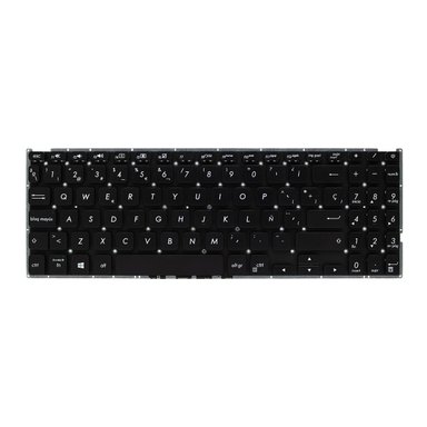 TECLADO PARA LAPTOP ASUS VIVOBOOK X512 X512U POWER - 2