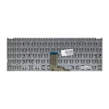 TECLADO PARA LAPTOP ASUS VIVOBOOK X512 X512U POWER - 3