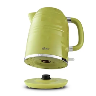 HERVIDOR ELÉCTRICO OSTER 1,7 L BVSTKT4177K – KIWI - 4