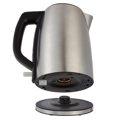 HERVIDOR ELÉCTRICO OSTER ACERO DE 1,7 L BVSTKT673SS - 2